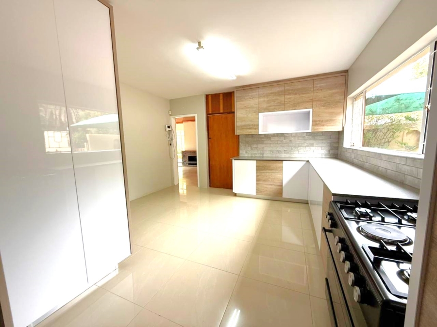 To Let 4 Bedroom Property for Rent in Dan Pienaar Free State